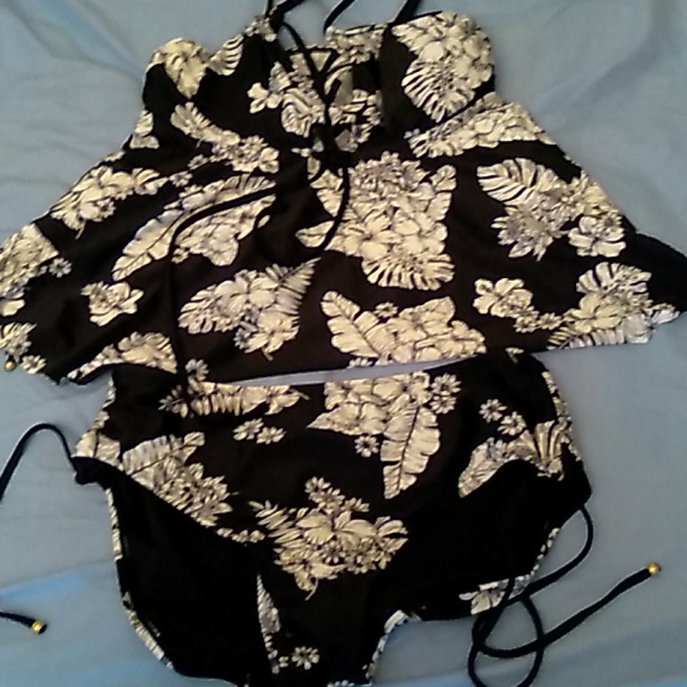 Swimwear